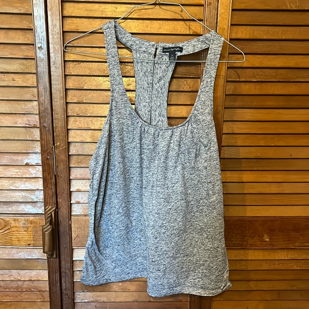 American Eagle vintage tank